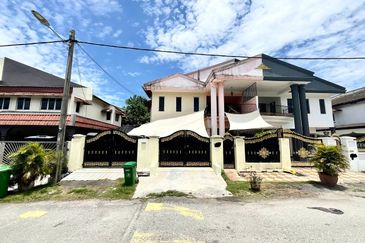 Taman Berlian Gombak