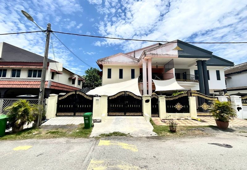 Taman Berlian Gombak