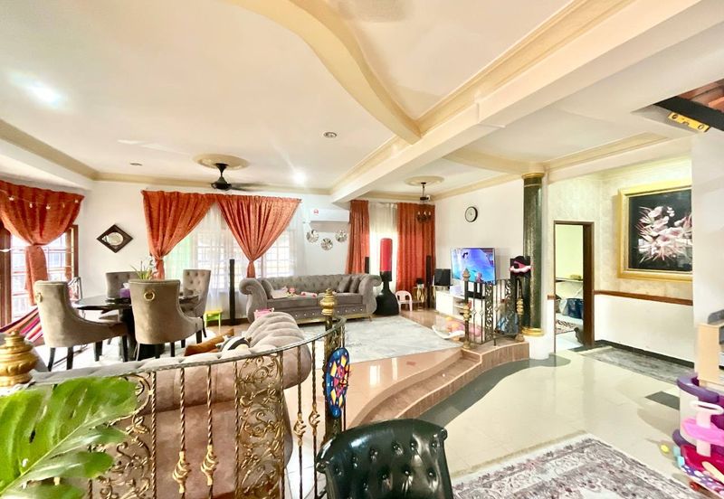 Taman Berlian Gombak