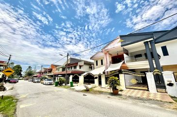 Taman Berlian Gombak