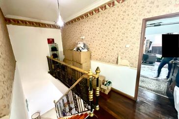 Taman Berlian Gombak