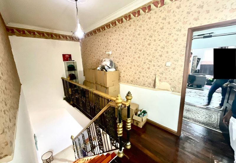 Taman Berlian Gombak