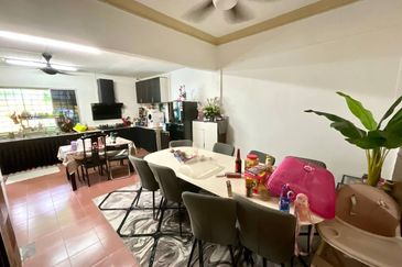 Taman Berlian Gombak