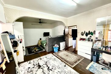 Taman Berlian Gombak