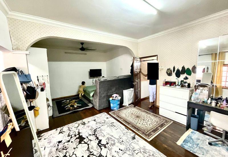 Taman Berlian Gombak