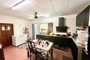 Taman Berlian Gombak