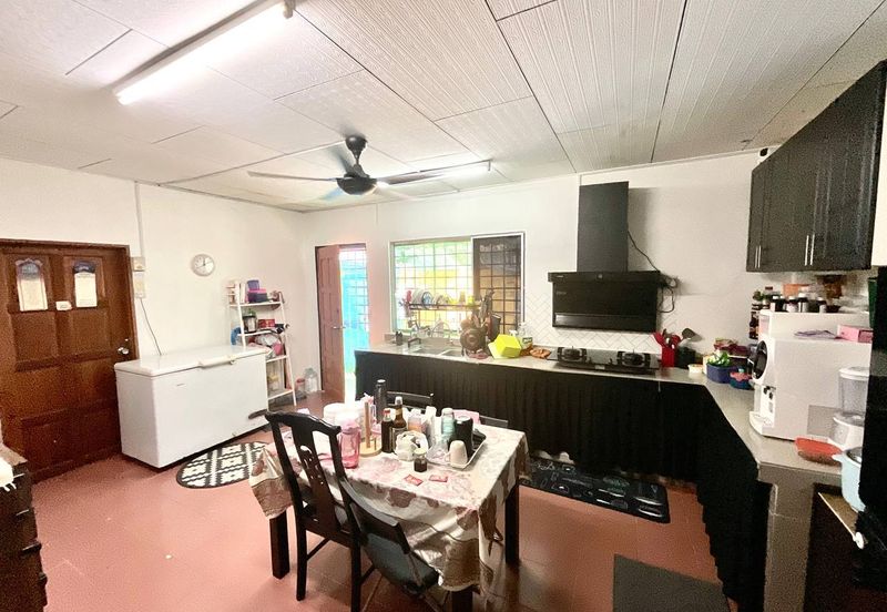 Taman Berlian Gombak