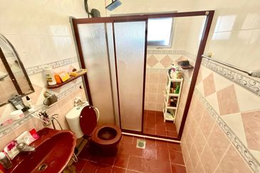 Taman Berlian Gombak