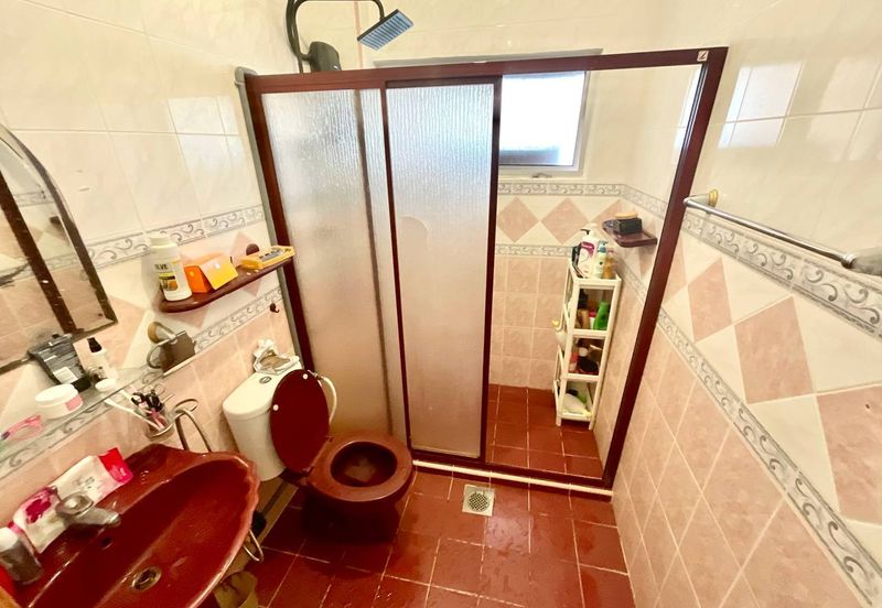 Taman Berlian Gombak