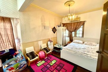 Taman Berlian Gombak