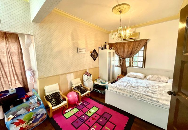 Taman Berlian Gombak