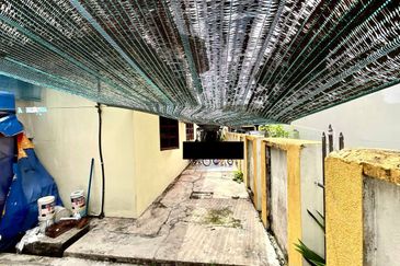 Taman Berlian Gombak