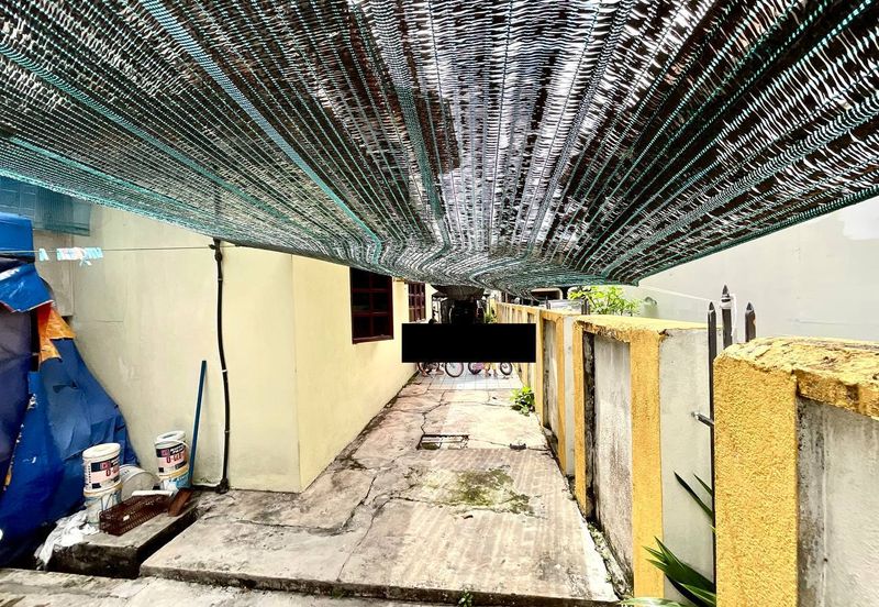 Taman Berlian Gombak