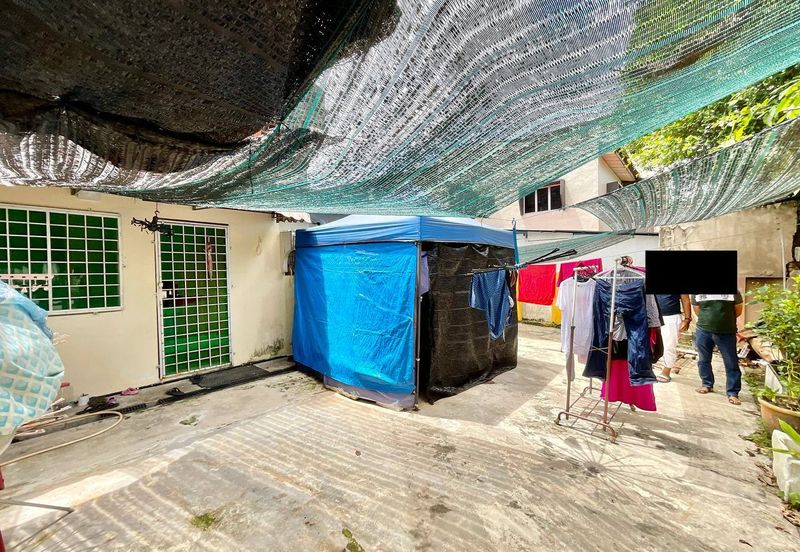 Taman Berlian Gombak