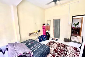 Taman Berlian Gombak