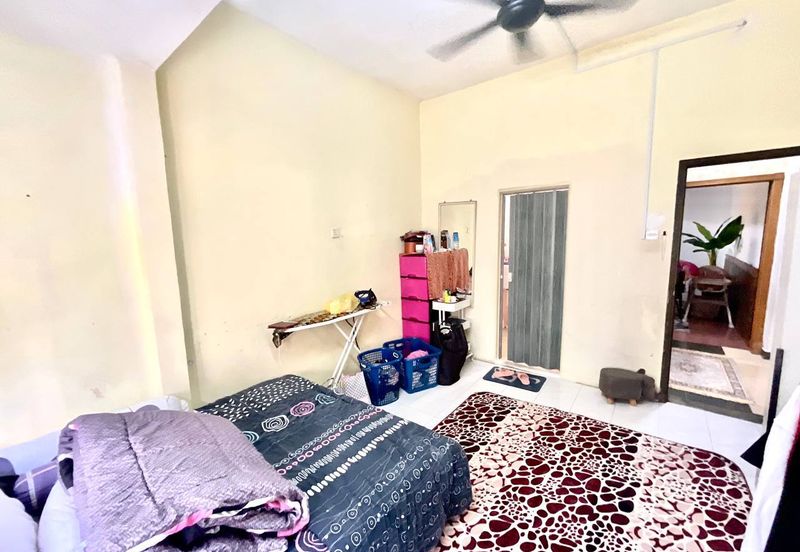 Taman Berlian Gombak