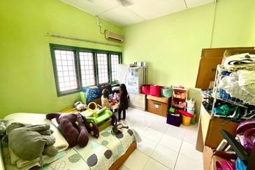 Taman Berlian Gombak