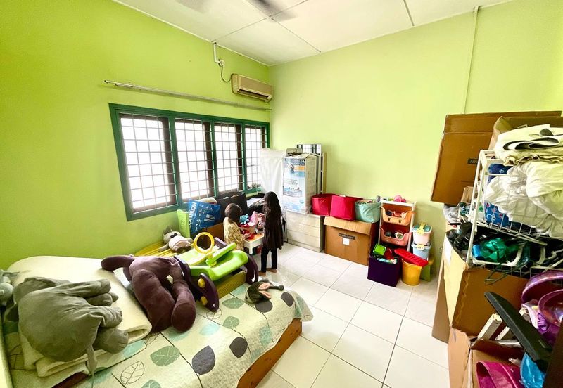 Taman Berlian Gombak