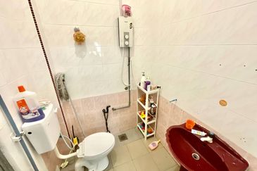 Taman Berlian Gombak