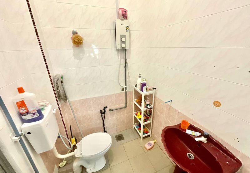 Taman Berlian Gombak