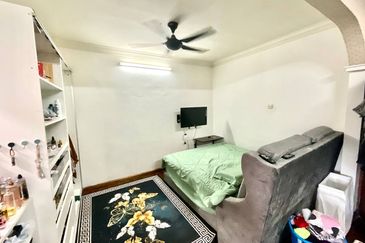 Taman Berlian Gombak