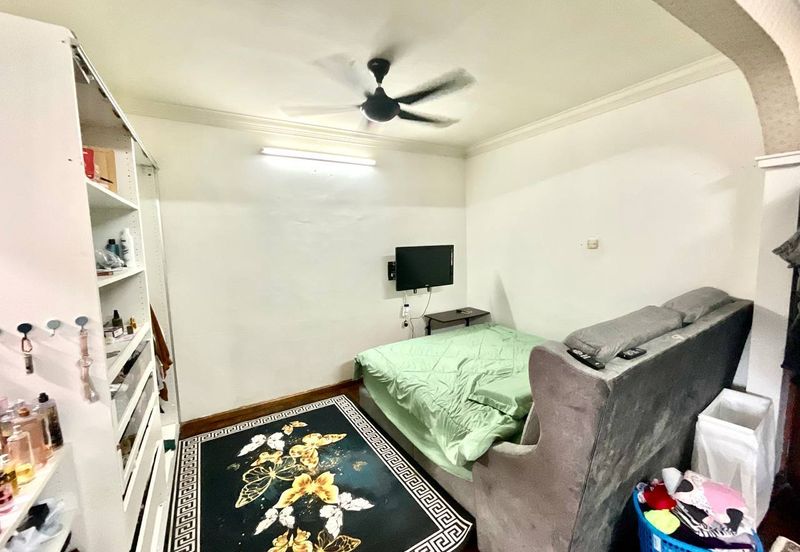 Taman Berlian Gombak