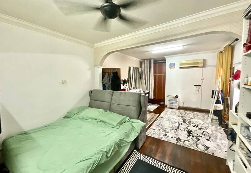 Taman Berlian Gombak