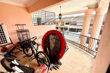 Taman Berlian Gombak