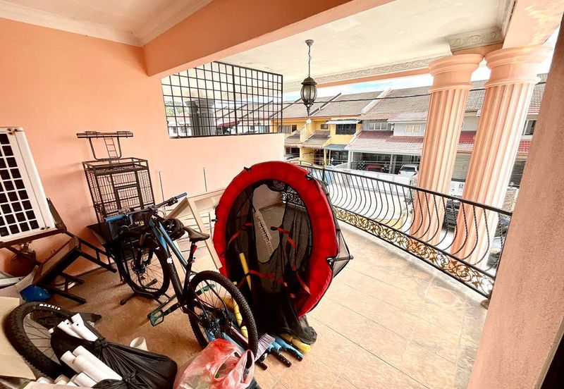 Taman Berlian Gombak