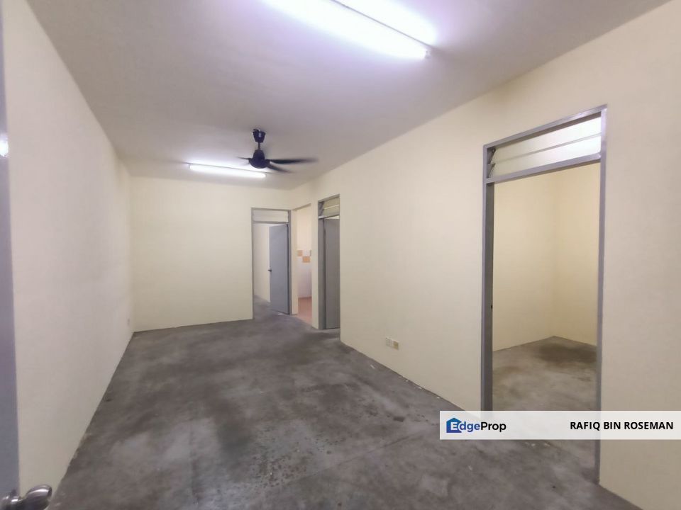 Mentari Court Apartment Cantik Murah, Selangor, Bandar Sunway