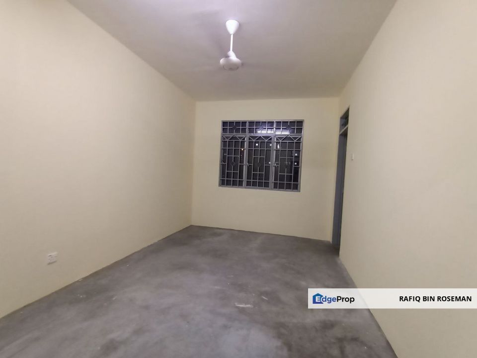 Mentari Court Apartment Cantik Murah, Selangor, Bandar Sunway