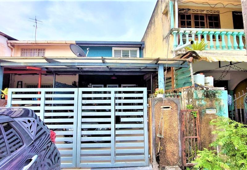 Taman Selayang Utama