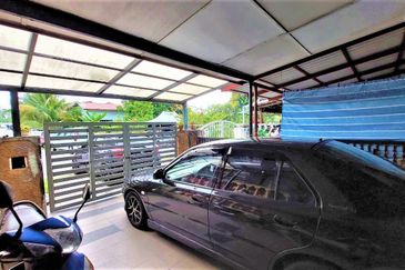 Taman Selayang Utama