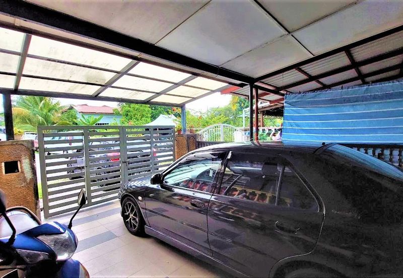 Taman Selayang Utama