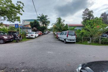 Taman Selayang Utama