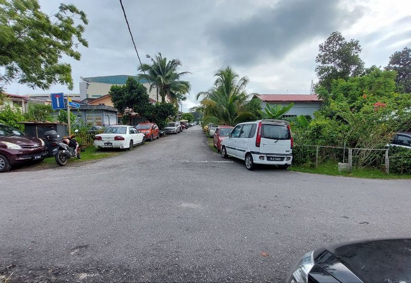 Taman Selayang Utama