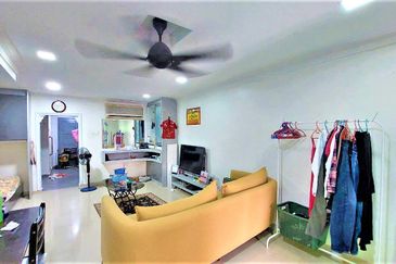 Taman Selayang Utama