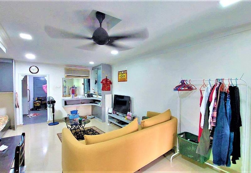 Taman Selayang Utama