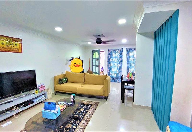 Taman Selayang Utama