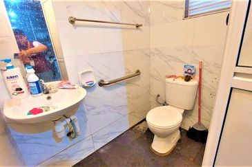 Taman Selayang Utama