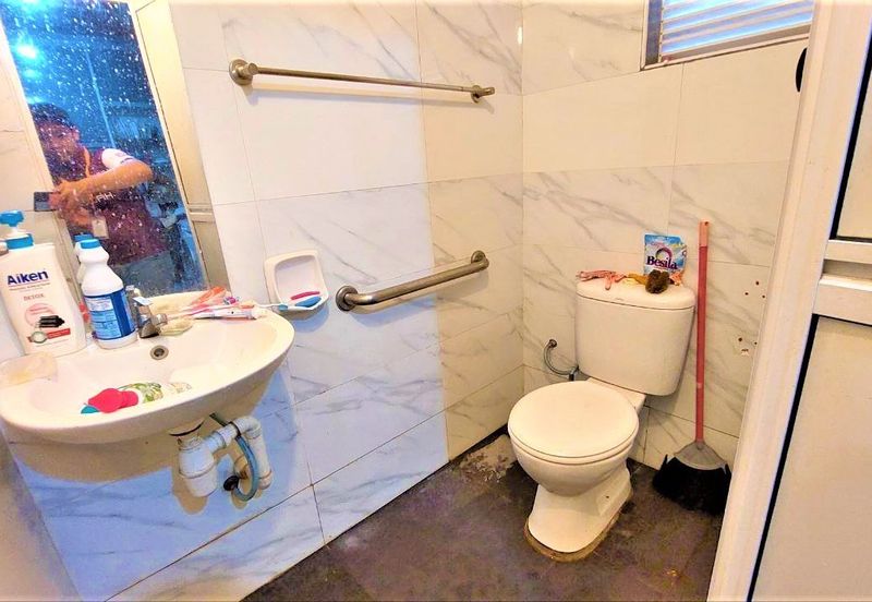 Taman Selayang Utama