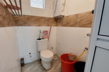 Taman Selayang Utama