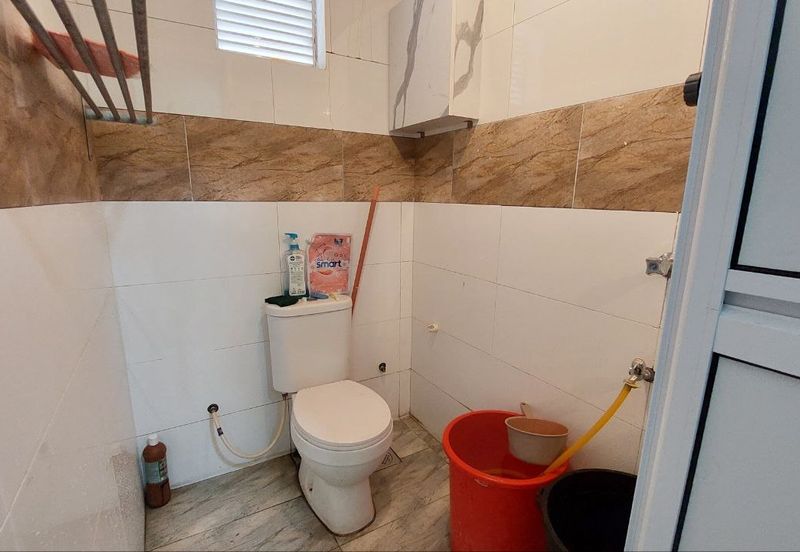 Taman Selayang Utama