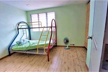 Taman Selayang Utama