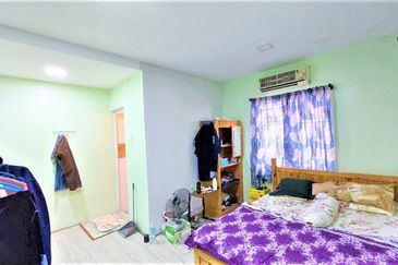 Taman Selayang Utama