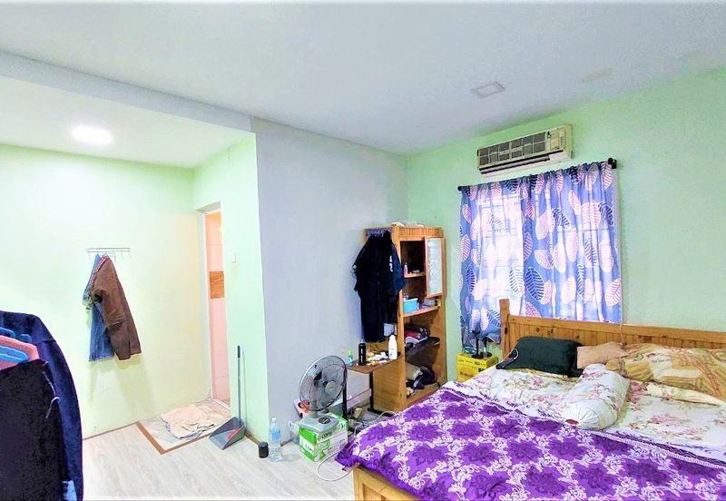 Taman Selayang Utama