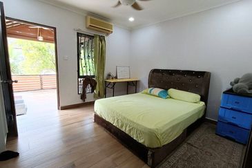 Seksyen 9, Shah Alam