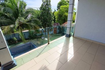 Seksyen 9, Shah Alam