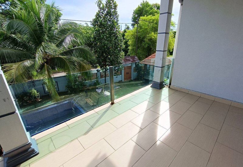 Seksyen 9, Shah Alam