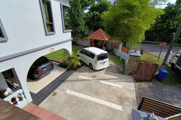 Seksyen 9, Shah Alam